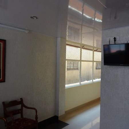 Marwa Inn Thiruvananthapuram Exterior photo