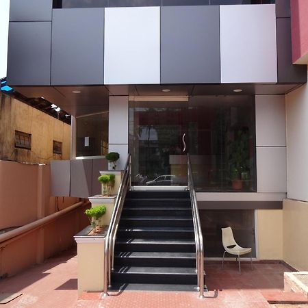 Marwa Inn Thiruvananthapuram Exterior photo