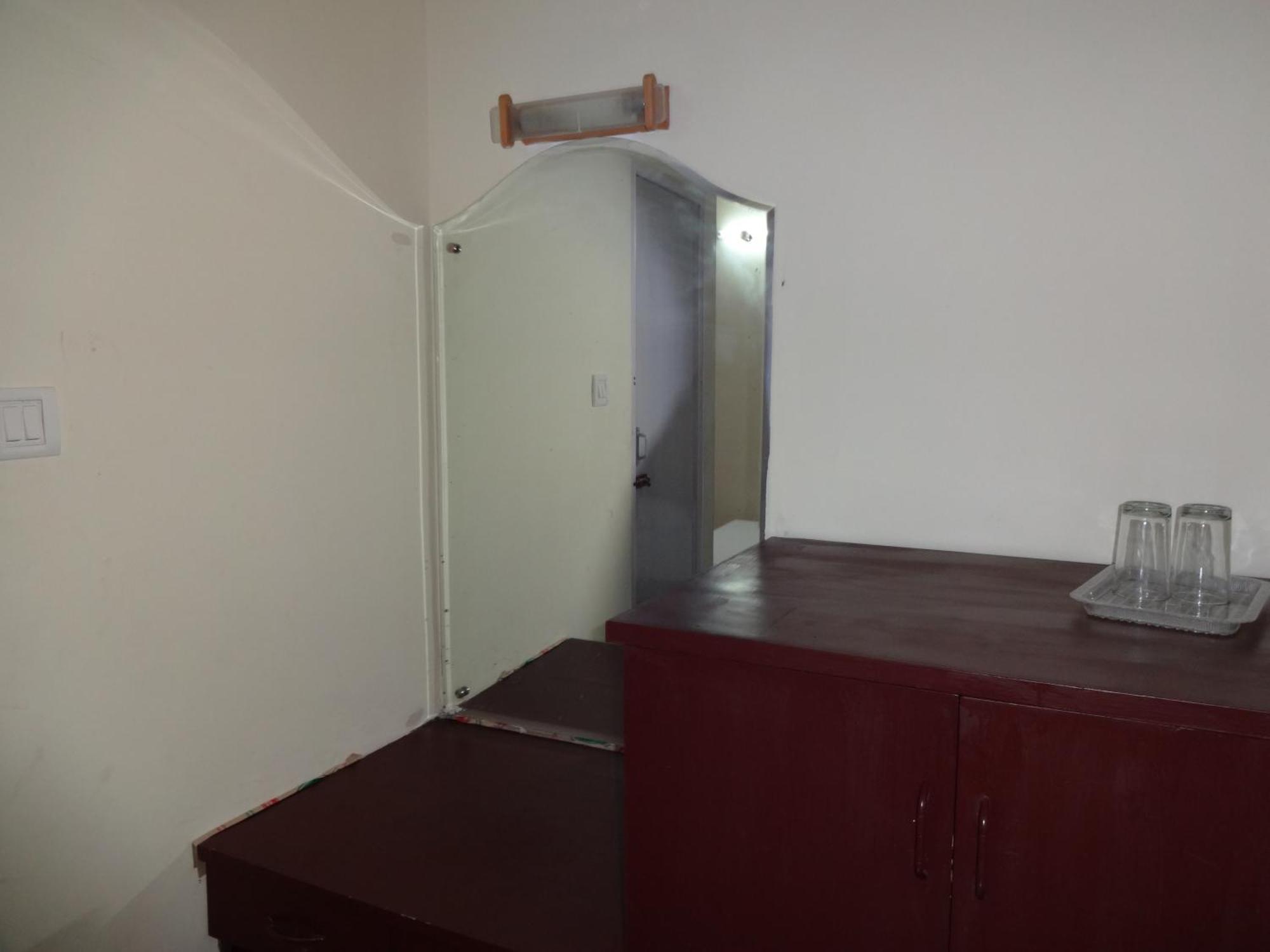 Marwa Inn Thiruvananthapuram Exterior photo