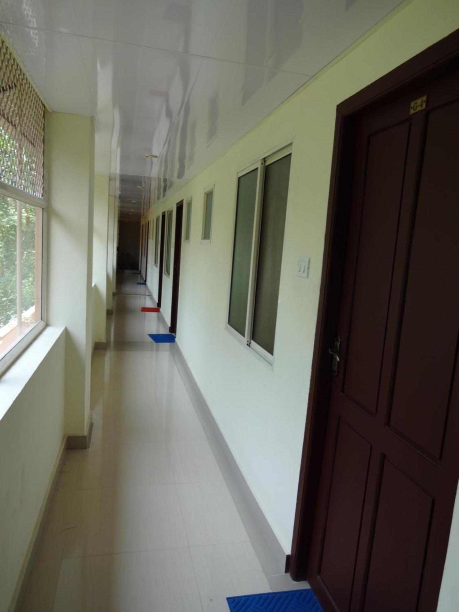 Marwa Inn Thiruvananthapuram Exterior photo