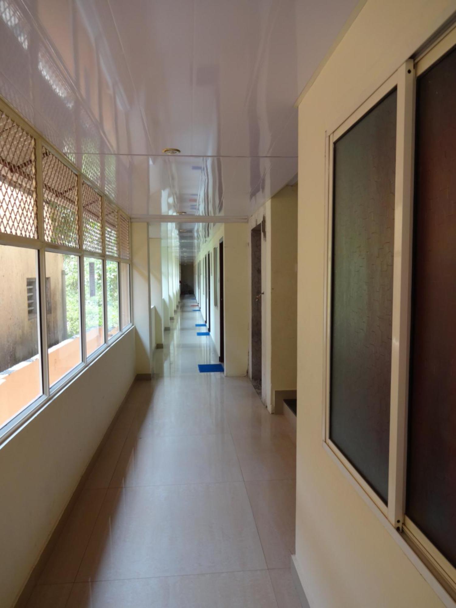 Marwa Inn Thiruvananthapuram Exterior photo