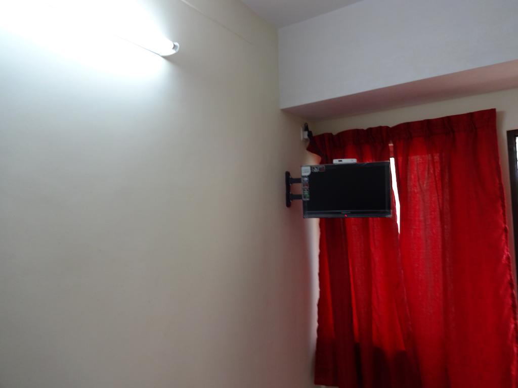 Marwa Inn Thiruvananthapuram Room photo