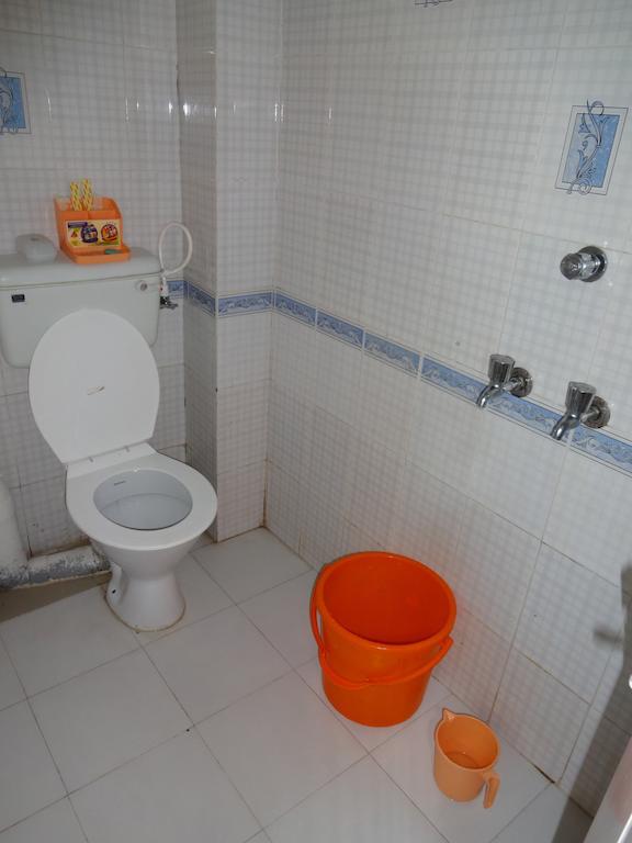 Marwa Inn Thiruvananthapuram Room photo