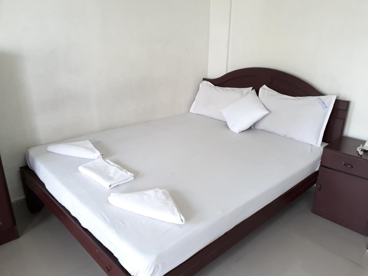 Marwa Inn Thiruvananthapuram Exterior photo