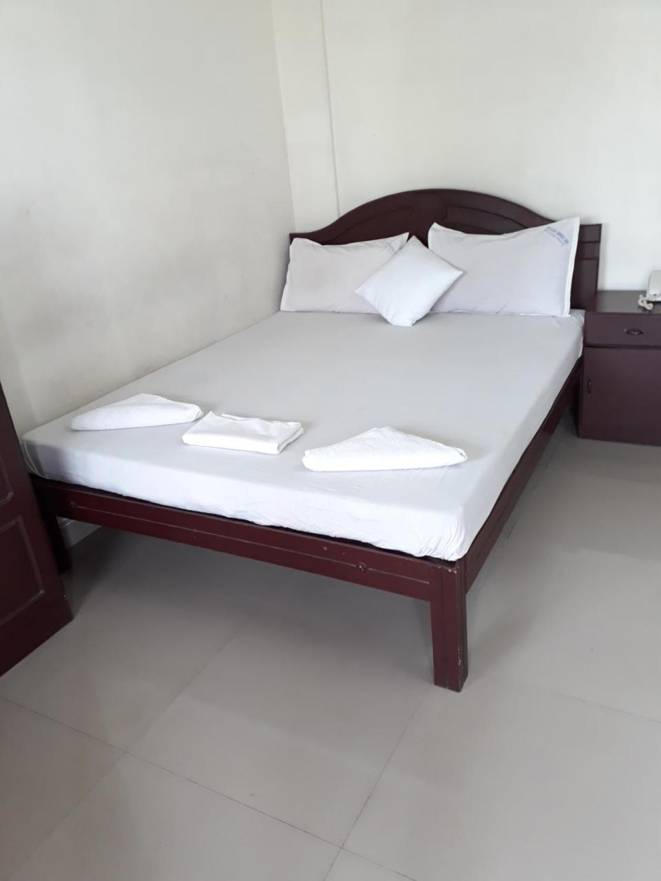 Marwa Inn Thiruvananthapuram Exterior photo